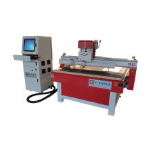 Cnc Small Glass Mirror Shape Cutting Machine